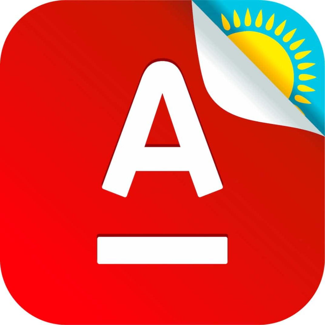 Https alfabank apps. Альфа банк Казахстан. Альфа банк логотип. Ярлык Альфа банк. Альфа банк иконка приложения.